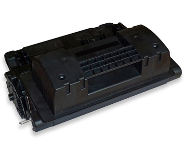 HP CC364X Black Print Cartridge
