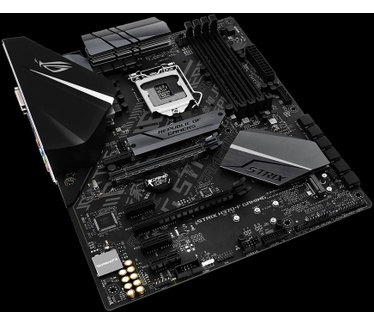 Asus Strix H370-F GAMING