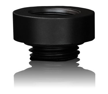 Thermal Grizzly DeltaMate Extender - MF7 Black