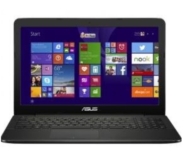Asus X554LA-XX1504H