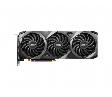 MSI GeForce RTX 3060 Ti Ventus 3X 8G LHR