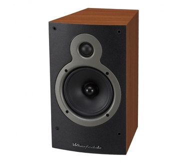 Wharfedale Crystal CR-30.2 Walnut (Bruin)