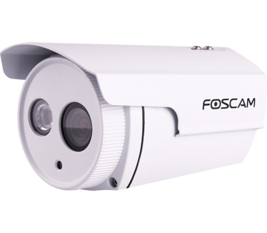 Foscam FI9803EP Outdoor HD PoE IP Camera