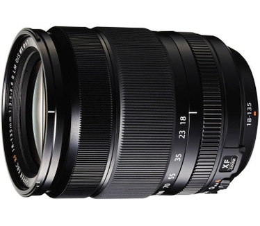 Fujifilm Fujinon XF 18-135mm F/3.5-5.6 R OIS WR
