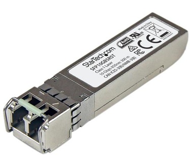 Startech.com MSA conform SFP+ transceiver module 10GBASE-SR
