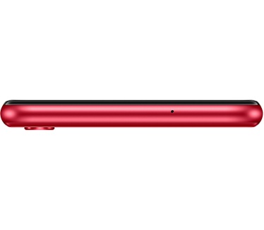Honor 8X 64GB opslag Rood