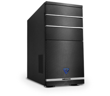 Medion Akoya PC P2033 D