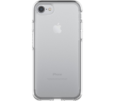 Otterbox Symmetry Apple iPhone 7 Case (iPhone 7) Transparant