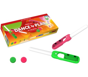 Maxx Tech MXT-DNP-SW