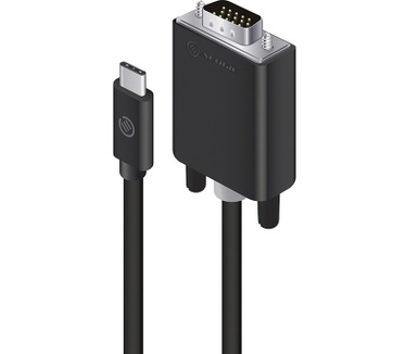Alogic ELUCVG-02RBLK
