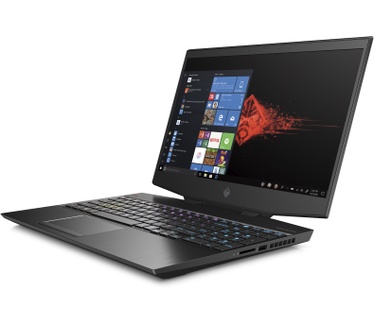 HP Omen 15-dh1590nd
