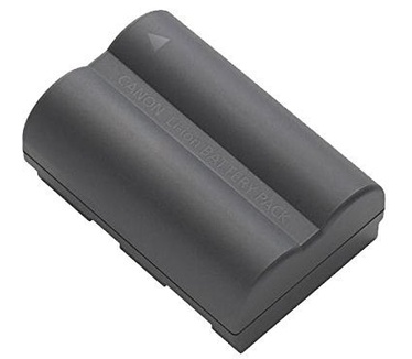 Canon BP-511A Accu (Li-ion, 1390mAh)