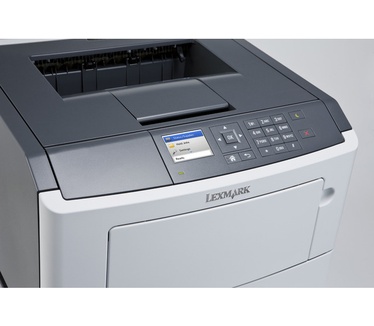 Lexmark MS415dn