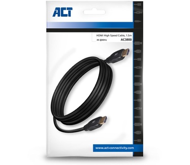 ACT AC3800