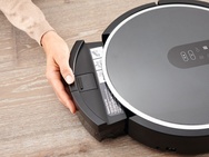 Miele Scout RX1