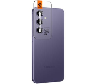 Spigen GLAS.tR EZ Fit Optik Pro
