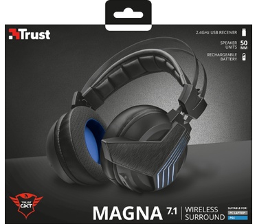 Trust GXT 393 Magna
