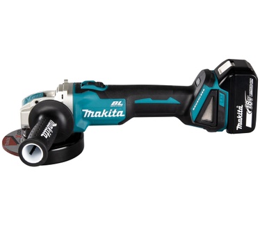 Makita DGA521ZX1