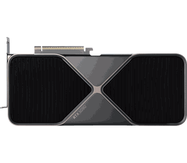 Nvidia GeForce RTX 5090