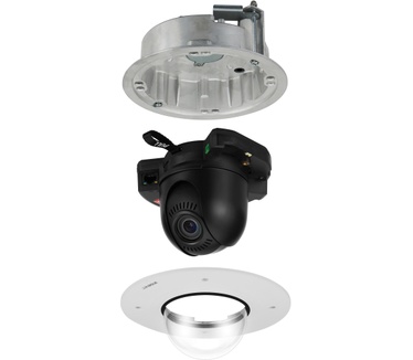 Hanwha XND-8081FZ