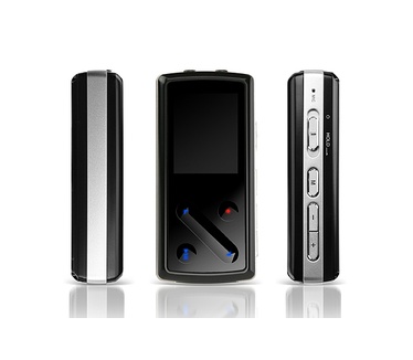 Cowon iAudio 7 16GB Zilver