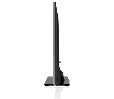Toshiba 46TL968G Zilver