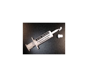 Arctic Alumina