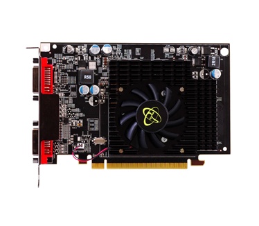 XFX Radeon HD4650 XXX 512MB DDR2 PCI-E