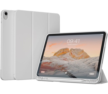 Accezz Smart Silicone Bookcase