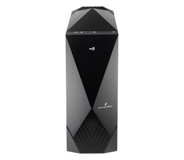 Aerocool Sixth Element Blue Edition