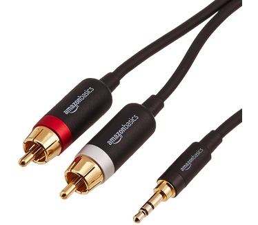 AmazonBasics PBH-19822