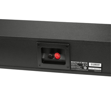 Polk Audio Monitor XT35 (Zwart)
