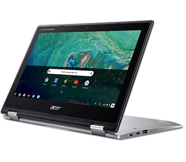 Acer Chromebook Spin 11 CP311-1H Chromebook Spin 11 CP311-1H-C3J8