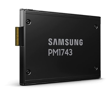 Samsung PM1743