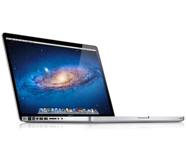 Apple MacBook Pro 2012 13.3" Ci5 3210M, 4GB, 500GB