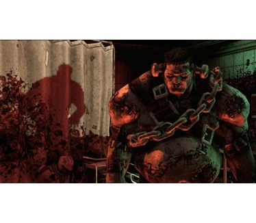 Borderlands (GOTY Edition), PS3