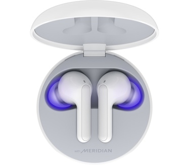LG Tone Free FN6 (Wit)