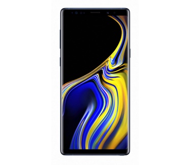 Samsung Galaxy Note 9 (8GB intern, 512GB opslag) Blauw