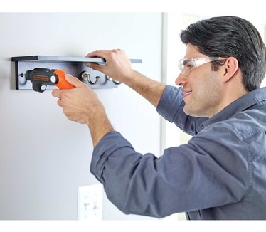 Black & Decker BDCSFL20C-QW