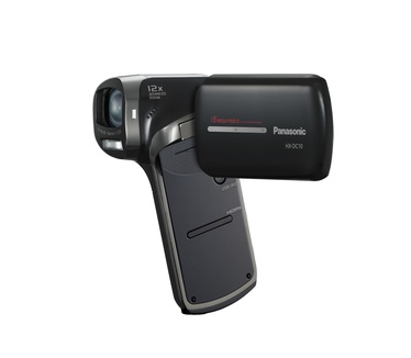 Panasonic HX-DC10