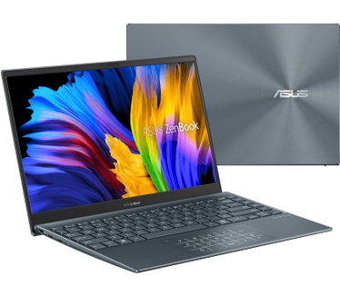 ASUS BX325JA-EG276R-BE