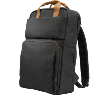 HP Powerup Backpack 17,3