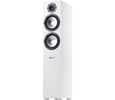 Canton GLE 476.2 (Wit)