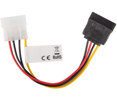 Lanberg CA-HDSA-10CU-0015