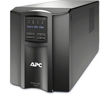 APC SMT1500C