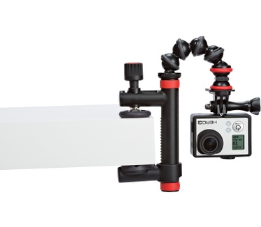 Joby Action Clamp & GorillaPod Arm
