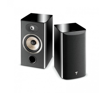 Focal Aria 906