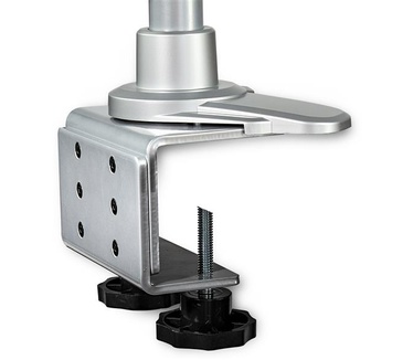 Startech.com Monitor arm voor 4 schermen volledig beweegbaar premium