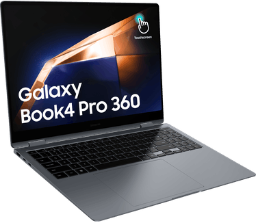 Samsung Galaxy Book4 Pro 360 NP960QGK-KG1NL