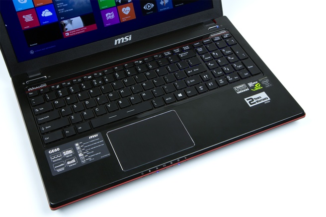 MSI GE60 2PE
